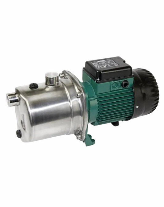 Bomba inyectora, Serie Jet Inox