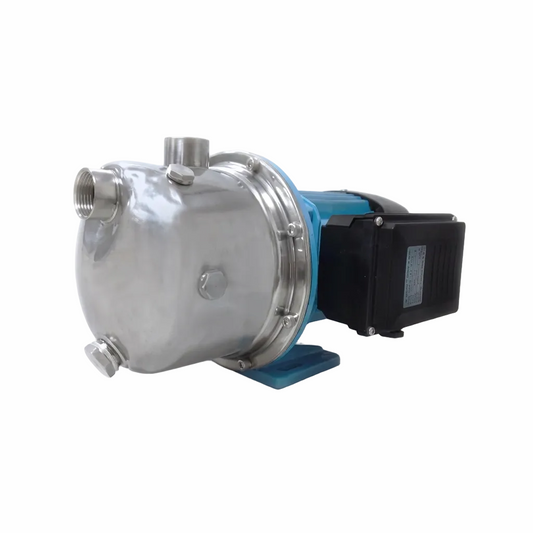 Bomba inyectoria, Serie AQJX