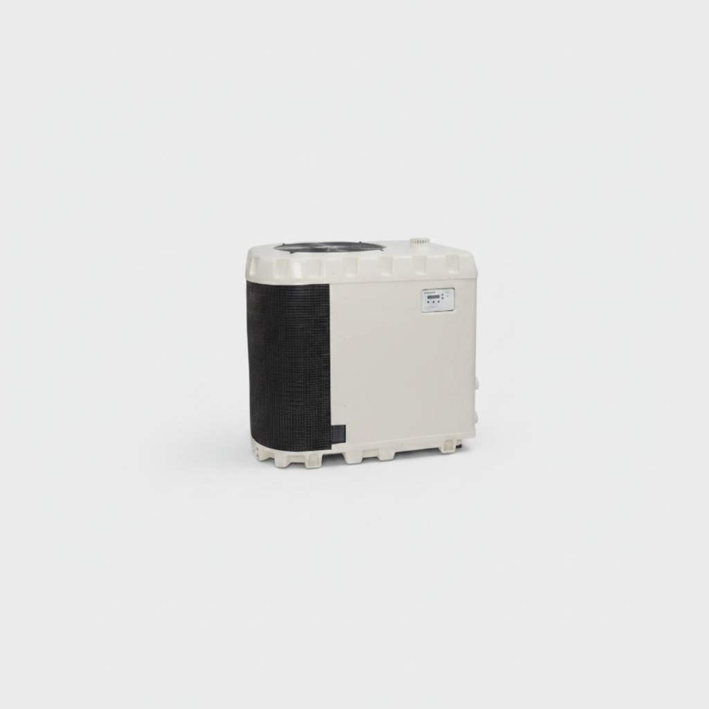UltraTemp ETi® High Performance Hybrid Heater