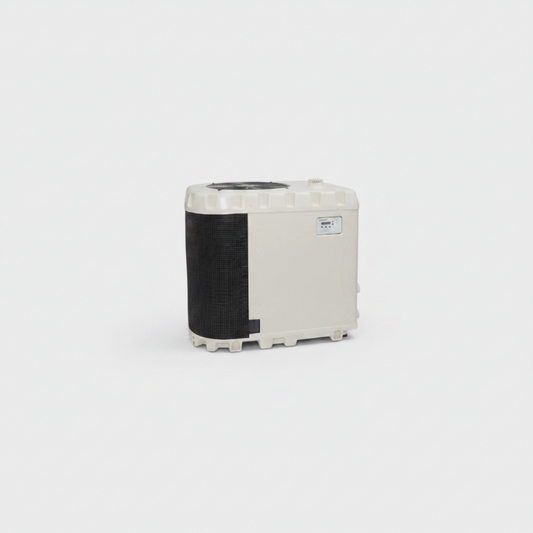 UltraTemp ETi® High Performance Hybrid Heater