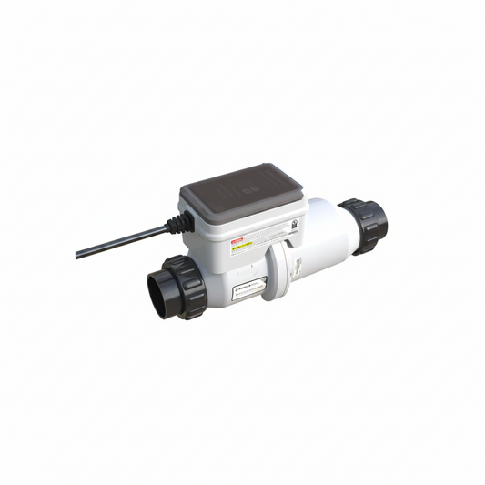 INTELLICHLOR LT25 SALT CHLORINE GENERATOR CELL 25K GAL