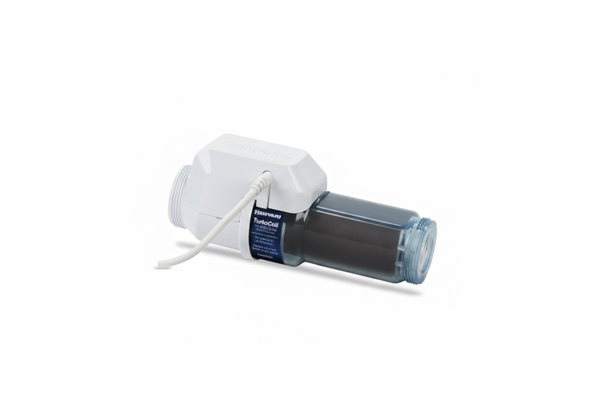 TURBOCELL S3 SALT CHLORINATION CELL 40K GAL