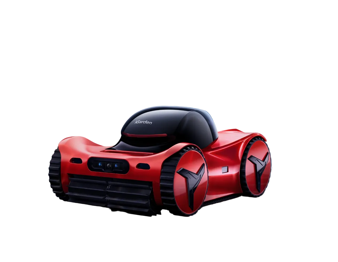 iGarden Robot Limpiafondos M1-AI 55