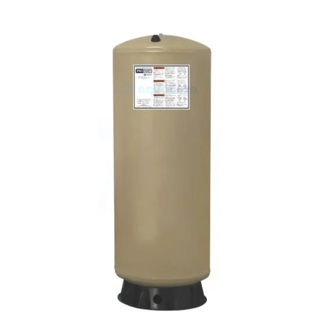 TS119-35 TANQUE PRESURIZADO PROFORT 119 GAL VERTICAL