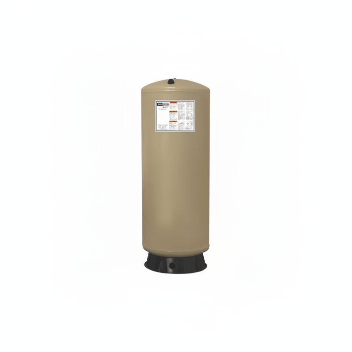 TS119-35 TANQUE PRESURIZADO PROFORT 119 GAL VERTICAL