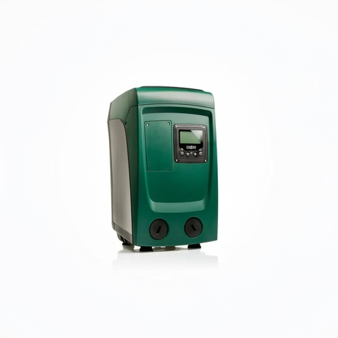 Sistema de Presión E.Sybox Mini 1HP 115V 60Hz