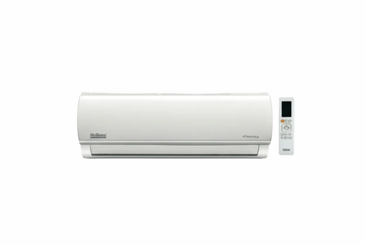 Minisplit R-410A, Serie ZG hasta SEER 18 DIAKIN