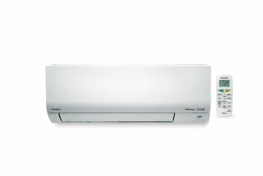 Minisplit R32, serie SEER 18 DAIKIN