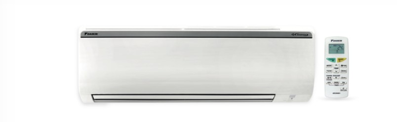 Minisplit R32, serie SEER 22 DAIKIN