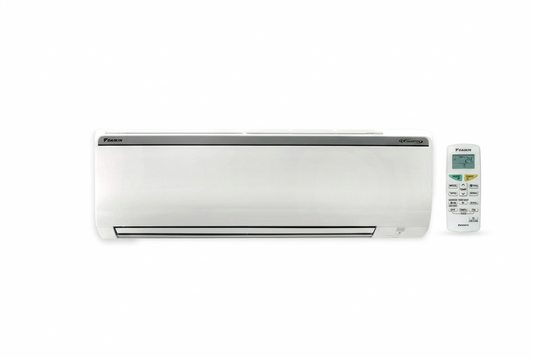 Minisplit R32, serie SEER 22 DAIKIN