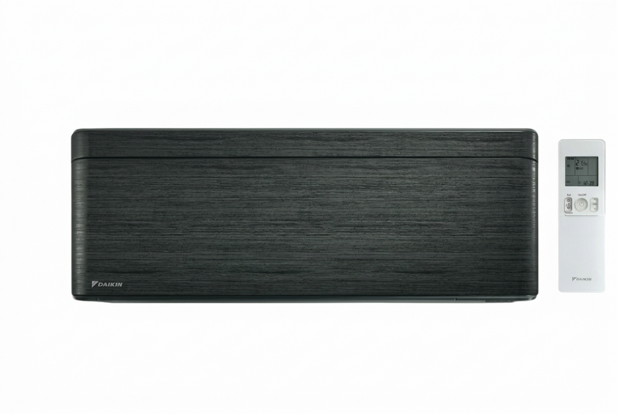 Minisplit ZEN WIFI R-32, hasta SEER 23 DAIKIN