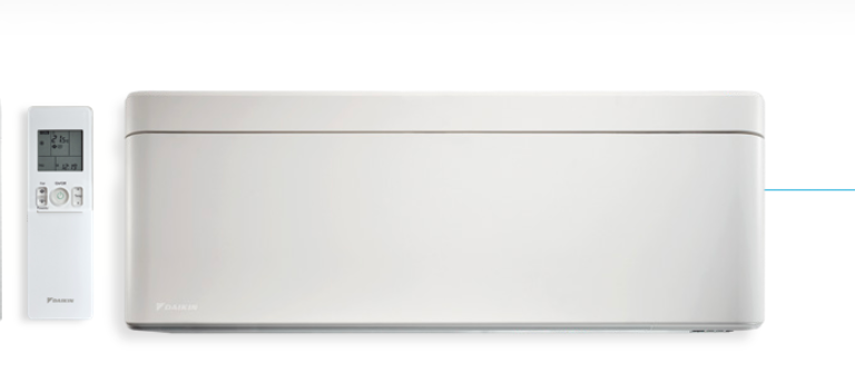 Minisplit ZEN WIFI R-32, hasta SEER 23 DAIKIN