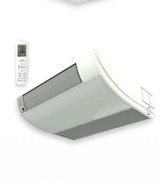 Sky Inventer, Piso Techo Serie CFC R-32