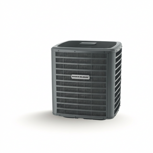 Sky Condensadoras Residenciales, Serie GLZS R-32 hasta SEER2 14
