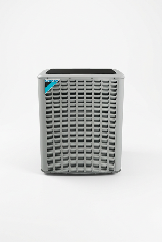 Sky Condensadoras Comerciales, Serie DC6TE 7.5 y 10 TR, R32