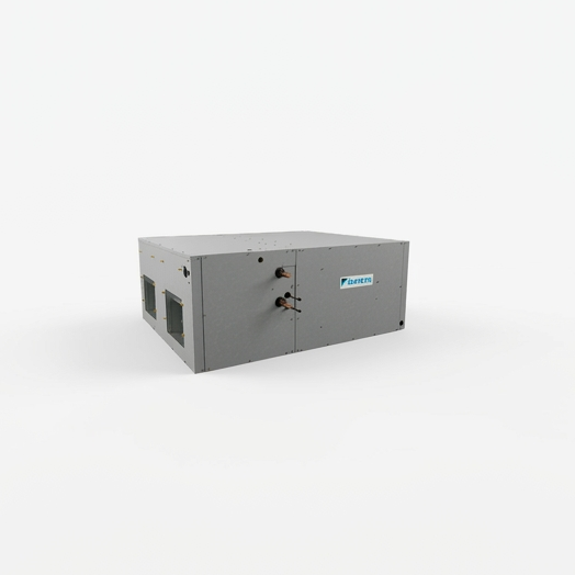 Sky Manejadoras Comercial, Serie DAQ 7.5 y 10 TR, R-32