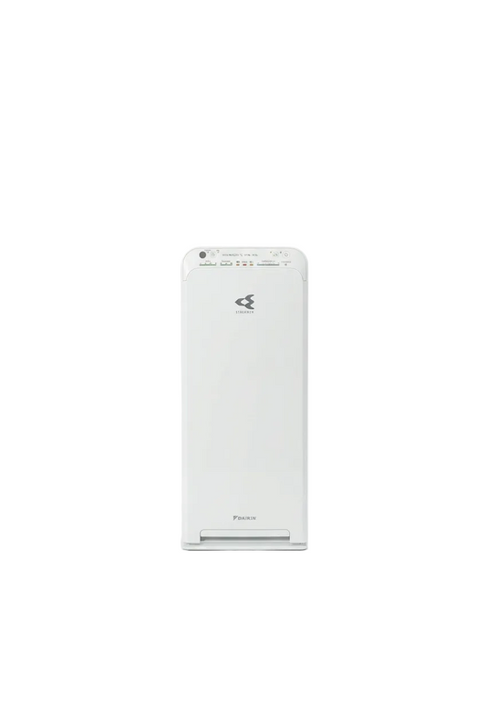 Purificadores MCK55YASA, Serie MCK Filtro HEPA