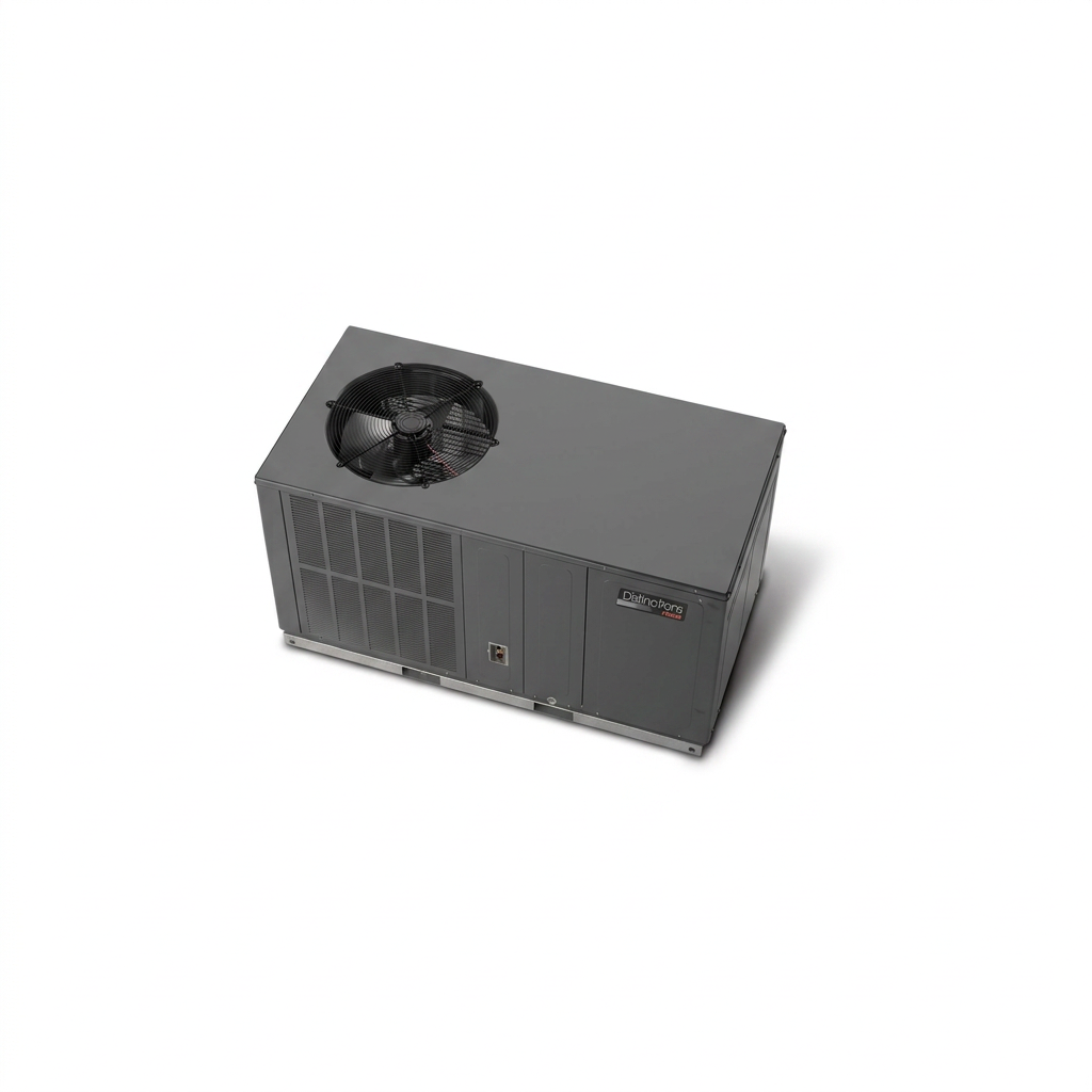 PA Residenciales PA R410a, GPCH36041  5 Ton CO DAIKIN
