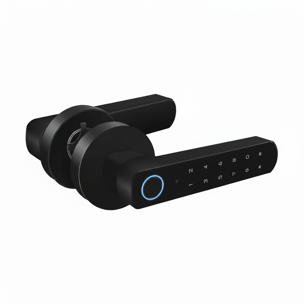 Cerradura Autónoma Bluetoot, ACCESS100-BT