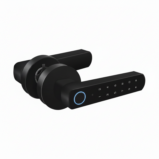 Cerradura Autónoma Bluetoot, ACCESS100-BT