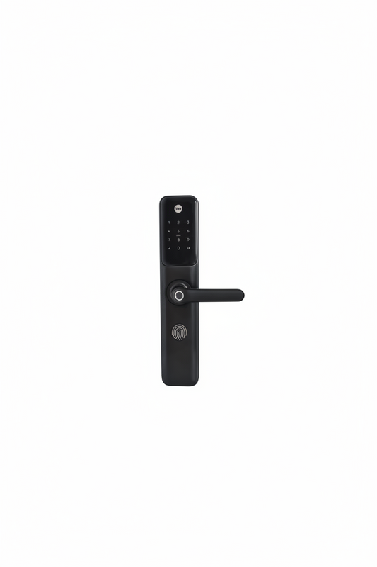 Cerradura Digital YDM60/ Huella digital, MX83221