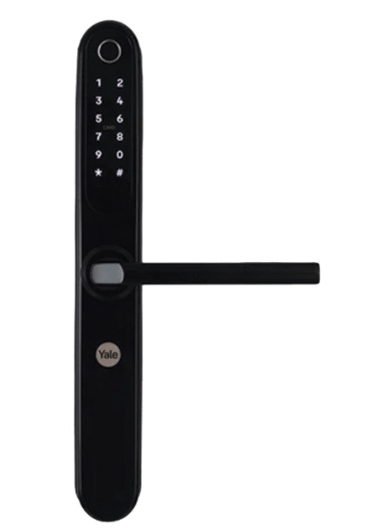 Cerradura Digital YSD100 con Mecanismo de EMBUTIR MX83352