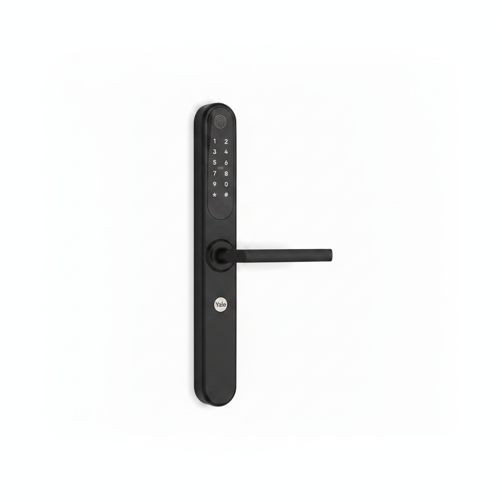 Cerradura Digital YSD100 con Mecanismo de EMBUTIR MX83352