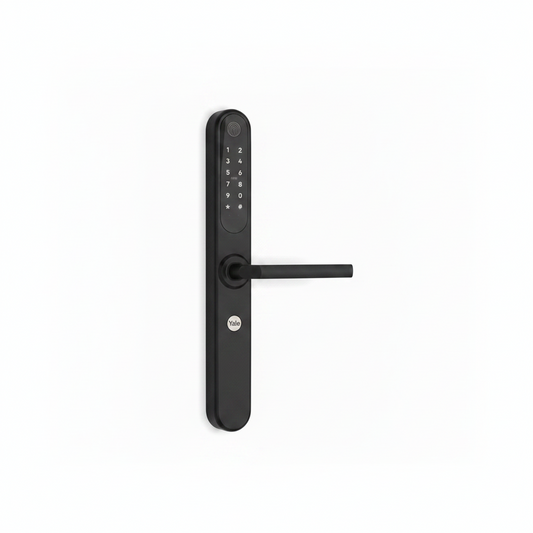 Cerradura Digital YSD100 con Mecanismo de EMBUTIR MX83352