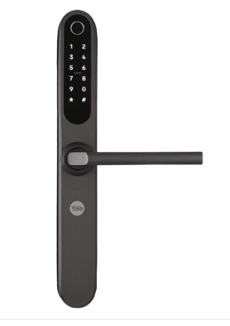 Cerradura Digital YSD100 con Mecanismo de EMBUTIR MX83354