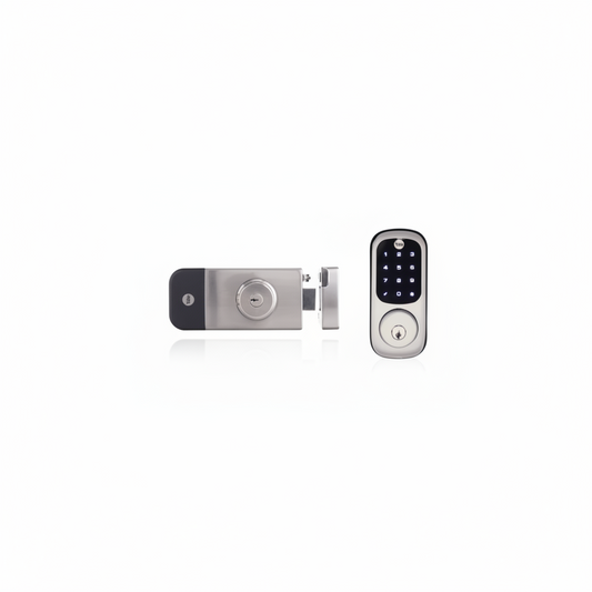 Cerradura Digital para Exteriores MX89997