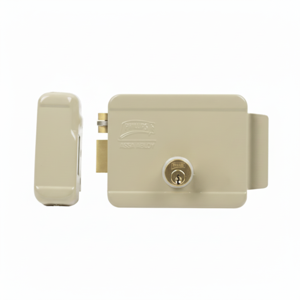 Cerradura Eléctrica 321-DCI-ABG