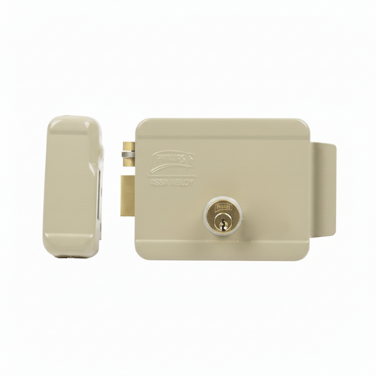 Cerradura Eléctrica 321-DCI-ABG