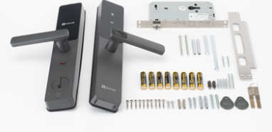 Cerradura Inteligente Wi-Fi CS-DL05-R200