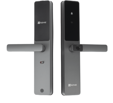 Cerradura Inteligente / Cerrojo Tipo Americano CS-DL05-R100