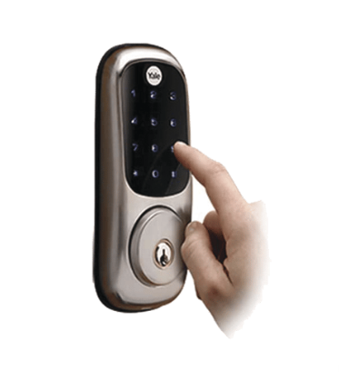 Cerradura Real Living YRD226/ Teclado y Llave 89537