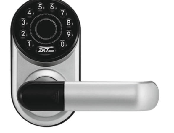 Cerradura autónoma Bluetooth ML-200