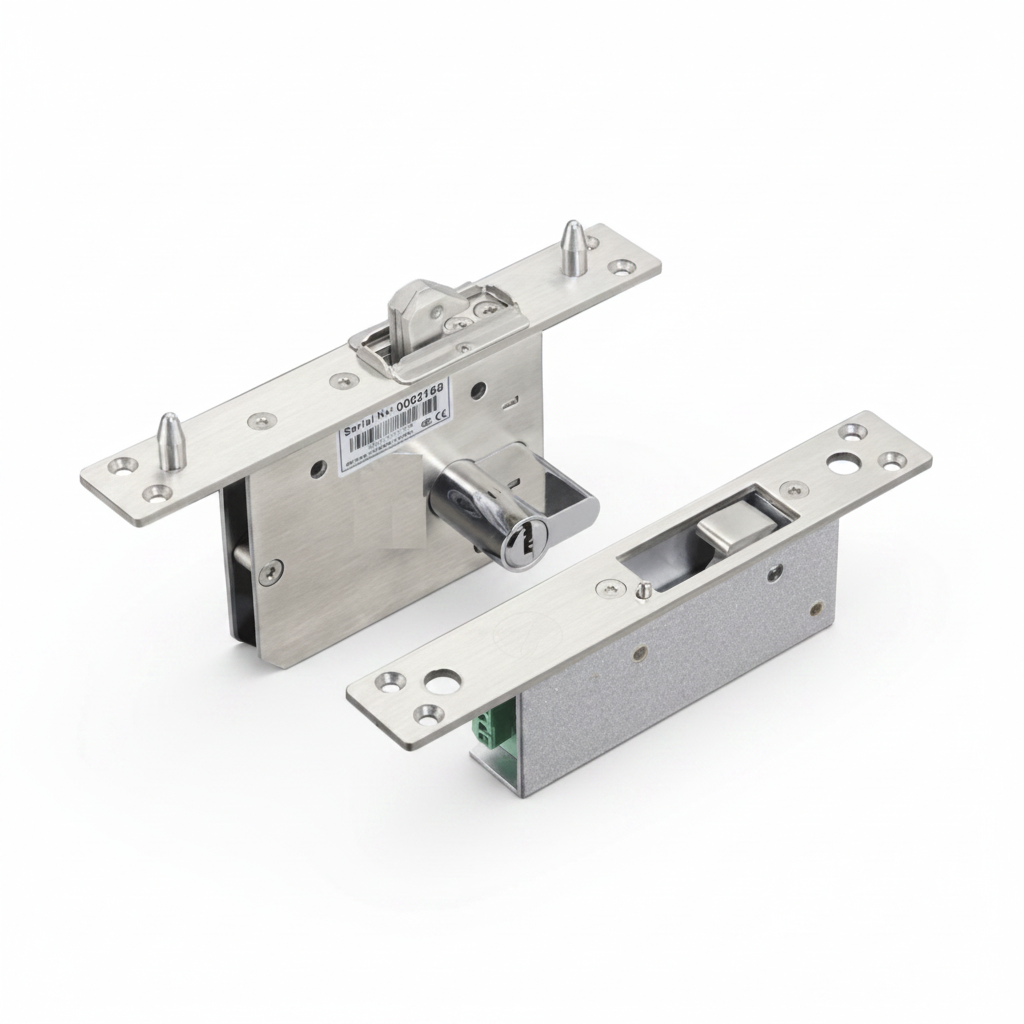 Cerradura eléctrica para puertas corredizas PROEB230C