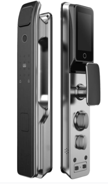 Cerradura inteligente inalambrica Wifi SL50WSL