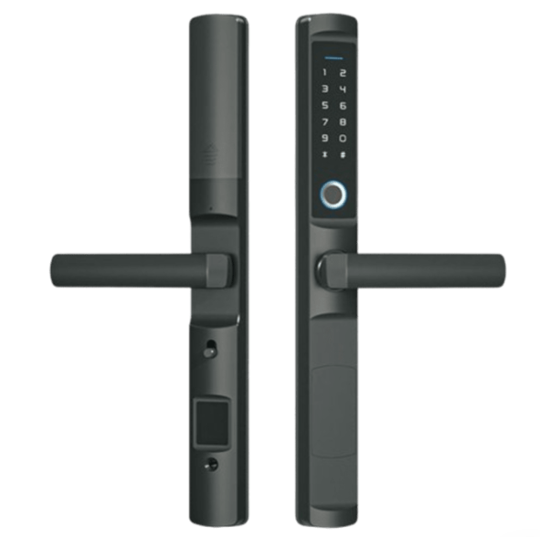 Cerradura inteligente inalámbrica ZigBee F2ZSL