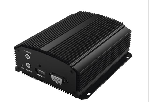 Codificador de Vídeo DS-6701HFHI/V