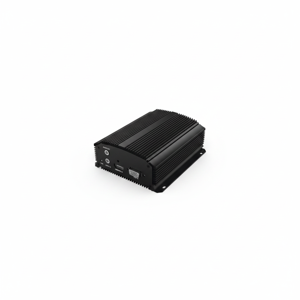 Codificador de Vídeo DS-6701HFHI/V
