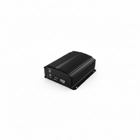 Codificador de Vídeo DS-6701HFHI/V