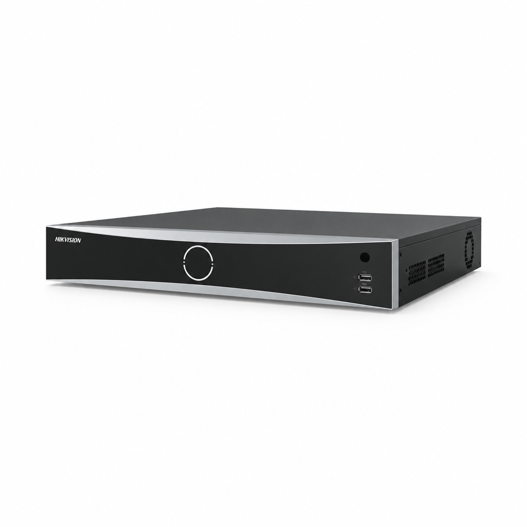 Compresión DS-7732NXI-I4/16P/S(E)