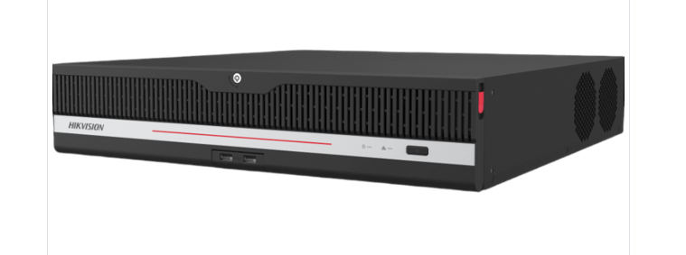 Compresión DS-9664NXI-S8R