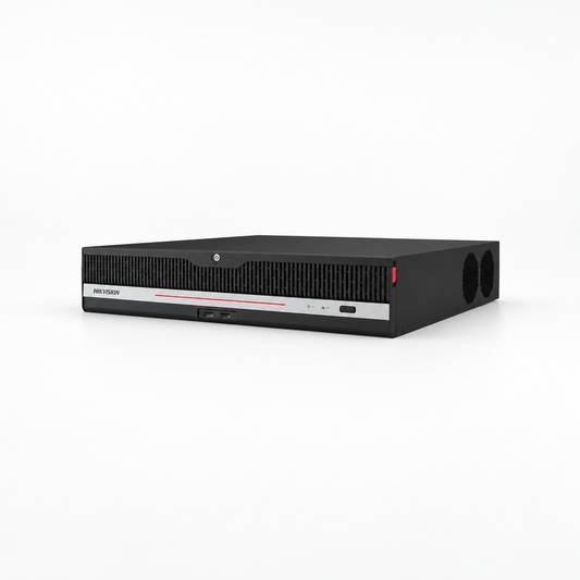 Compresión DS-9664NXI-S8R
