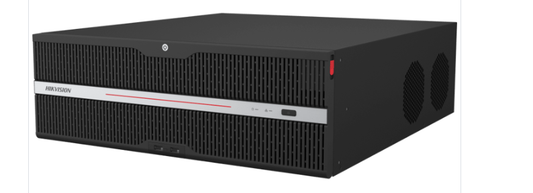 Compresión de video DS-9664NXI-S16R