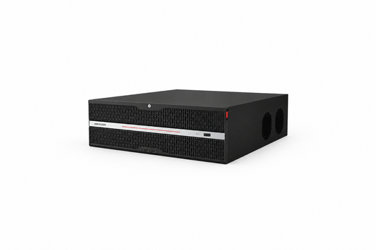Compresión de video DS-9664NXI-S16R
