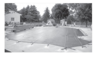 Cubiertas loop-loc, seguridad