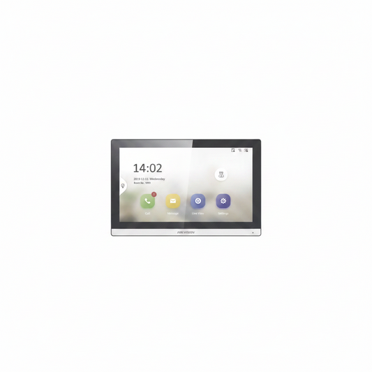 DS-KH6352-WTDE6 Monitor IP WiFi Touch Screen 7" para Videoportero