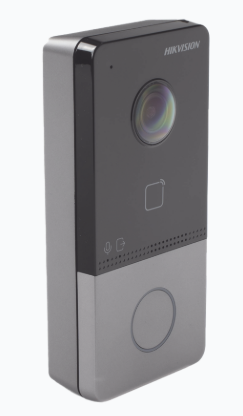 DS-KV6113-PE1(C) Videoportero IP 2 Megapixel